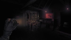 Amnesia: The Bunker screenshot