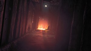 Amnesia: The Bunker screenshot