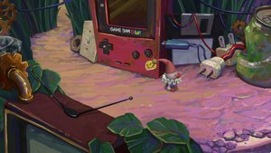 Poco (freeware) screenshot