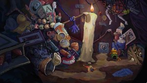 Poco (freeware) screenshot