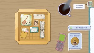 A Storied Life: Tabitha screenshot A Storied Life: Tabitha screenshot