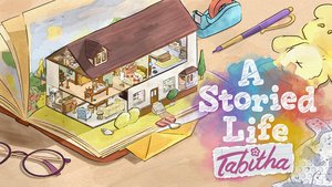 A Storied Life: Tabitha cover image