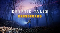 Cryptic Tales: Crossroads Cryptic Tales: Crossroads