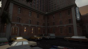 Cryptic Tales: Crossroads screenshot Cryptic Tales: Crossroads screenshot