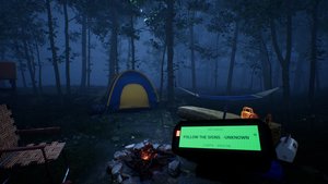 Cryptic Tales: Crossroads screenshot Cryptic Tales: Crossroads screenshot