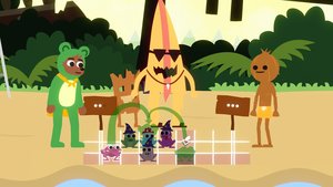 Bonnie Bear Saves Frogtime screenshot