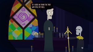 Bonnie Bear Saves Frogtime screenshot