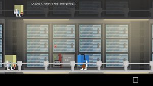 Antenna Dilemma screenshot