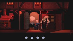 The Supper (freeware) screenshot