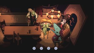 The Supper (freeware) screenshot