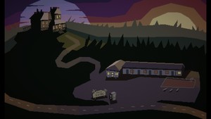 The Supper: New Blood screenshot