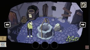 The Supper: New Blood screenshot