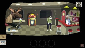 The Supper: New Blood screenshot