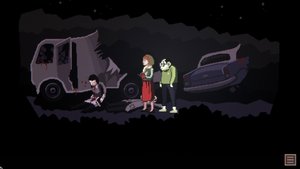 The Supper: New Blood screenshot