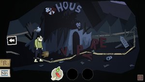 The Supper: New Blood screenshot