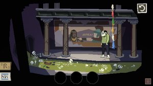 The Supper: New Blood screenshot