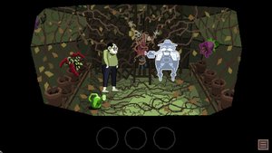 The Supper: New Blood screenshot