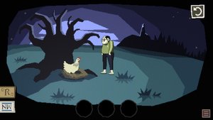 The Supper: New Blood screenshot