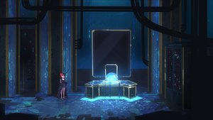 Better Than Us screenshot