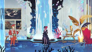 Better Than Us screenshot