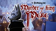 Darkway: Murder of King Mere