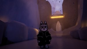 Darkway: Murder of King Mere screenshot