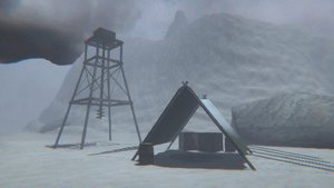 Dyer Expedition screenshot