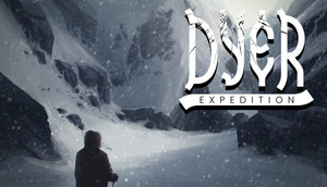 Dyer Expedition cover image