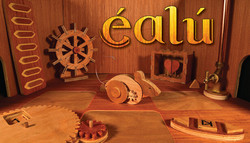 Éalú Éalú