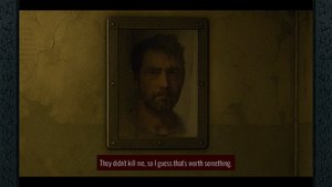 The Jester and the Madman screenshot