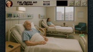 The Jester and the Madman screenshot