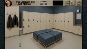 The Jester and the Madman screenshot