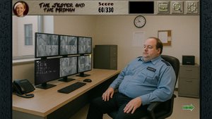 The Jester and the Madman screenshot