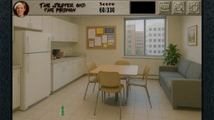 The Jester and the Madman screenshot