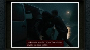 The Jester and the Madman screenshot