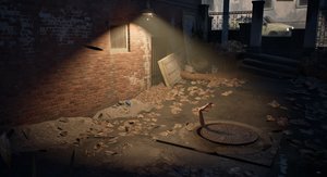 Militsioner screenshot