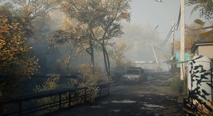 Militsioner screenshot