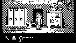 Chance's Lucky Escape screenshot