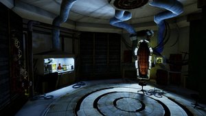 Ultrasound screenshot