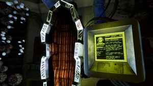 Ultrasound screenshot