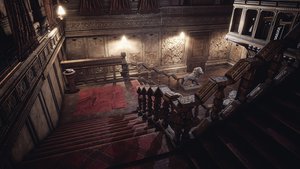 Project 7: Escape Room screenshot