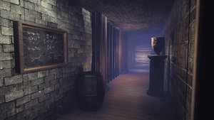 Project 7: Escape Room screenshot