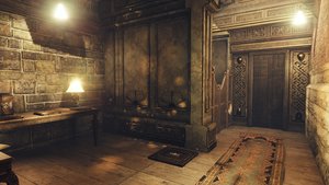 Project 7: Escape Room screenshot