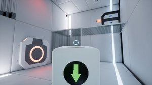 Whitematter screenshot