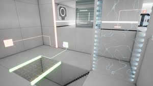 Whitematter screenshot