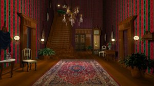 Intrigue at Oakhaven  screenshot Intrigue at Oakhaven  screenshot