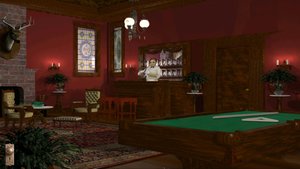 Intrigue at Oakhaven  screenshot Intrigue at Oakhaven  screenshot