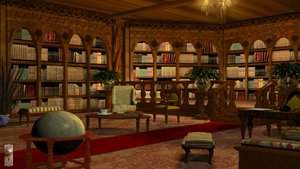 Intrigue at Oakhaven  screenshot Intrigue at Oakhaven  screenshot