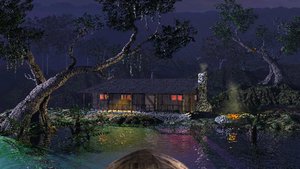 Intrigue at Oakhaven  screenshot Intrigue at Oakhaven  screenshot