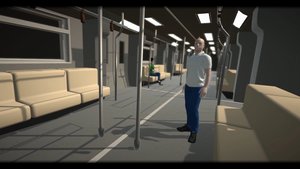 Game Settings screenshot